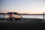 Ford EcoSport 2017 года (WW)
